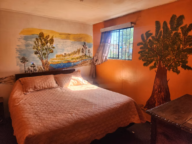 CASA UN PISO BELLOTO SUR - Imagen 10