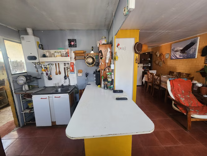 CASA UN PISO BELLOTO SUR - Imagen 8