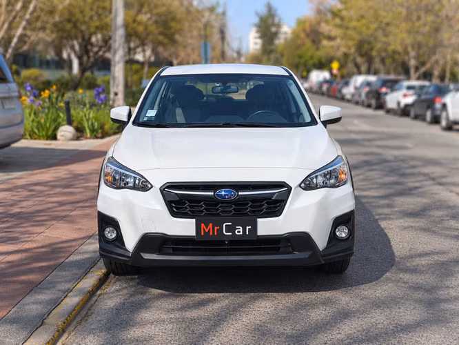 SUBARU XV NEW AWD CVT 1.6I - 2019 | 4641