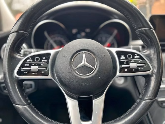 MERCEDES BENZ C  | 2819 - Imagen 15