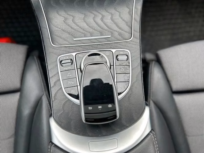 MERCEDES BENZ C  | 2819 - Imagen 11