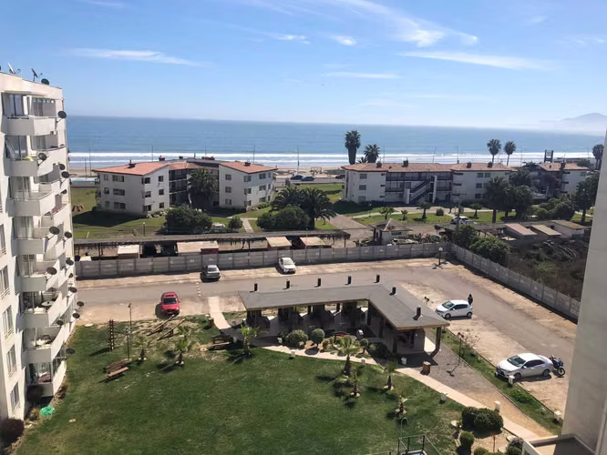 HERMOSA VISTA A PASOS DE LA AV DEL MAR (182742) - Imagen 13