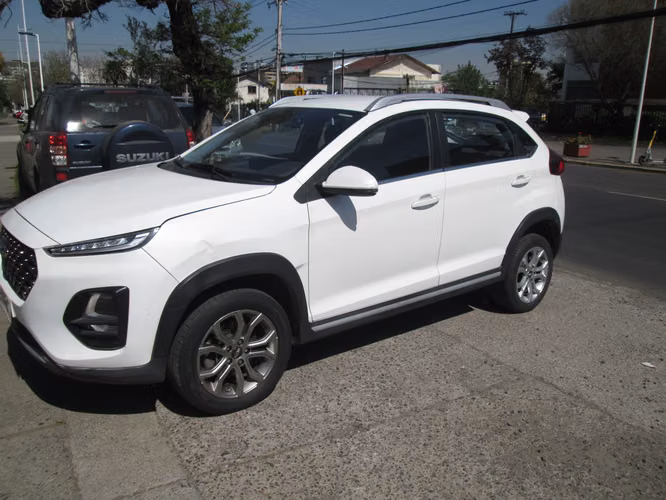 CHERY TIGO 2 PRO GLS 1.5