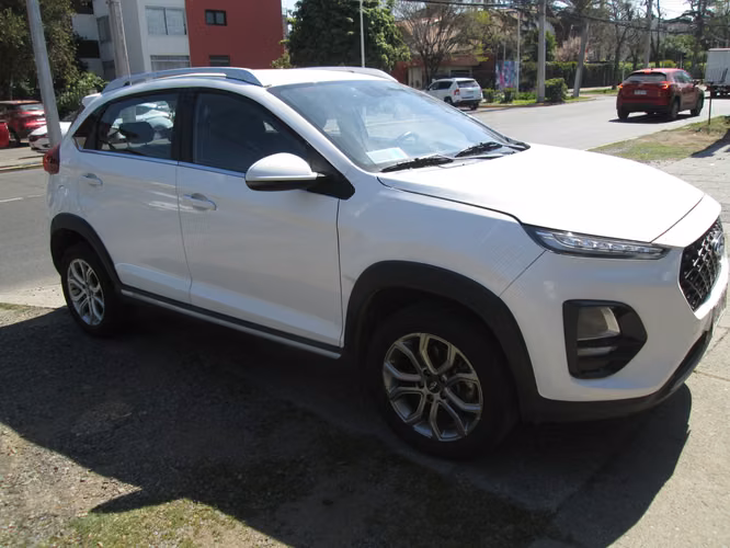 CHERY TIGO 2 PRO GLS 1.5 - Imagen 4