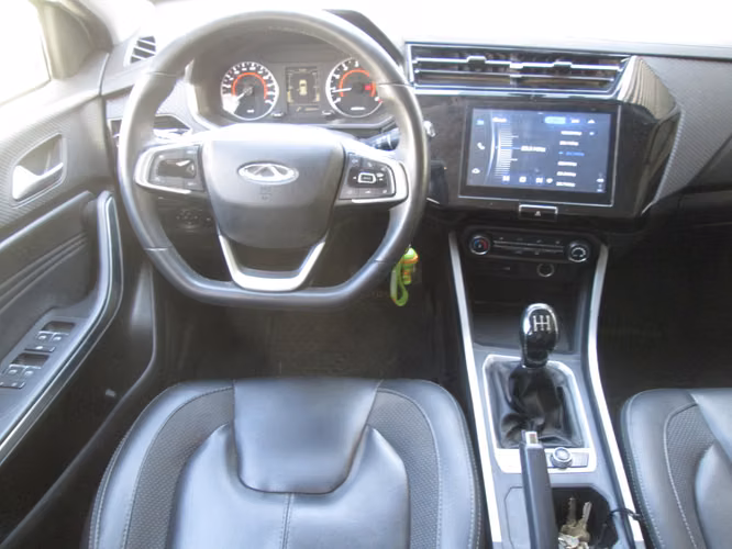 CHERY TIGO 2 PRO GLS 1.5 - Imagen 5