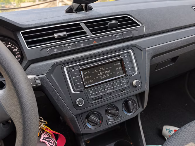 VOLKSWAGEN GOL 1.6 2AB - 2021 | 4658 - Imagen 13