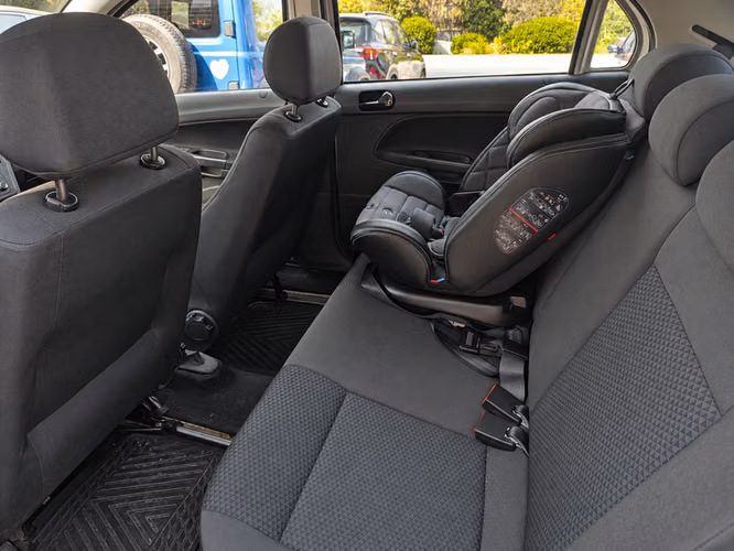 VOLKSWAGEN GOL 1.6 2AB - 2021 | 4658 - Imagen 15