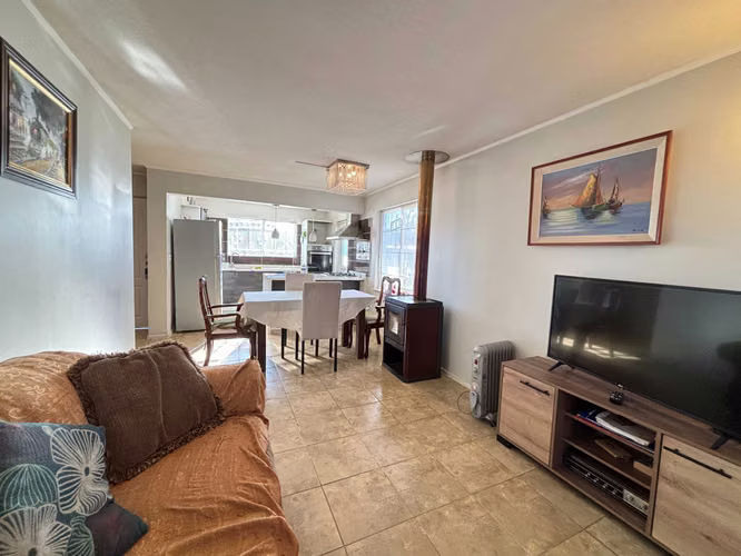 Casa remodelada en Valle Volcanes (182740) - Imagen 3