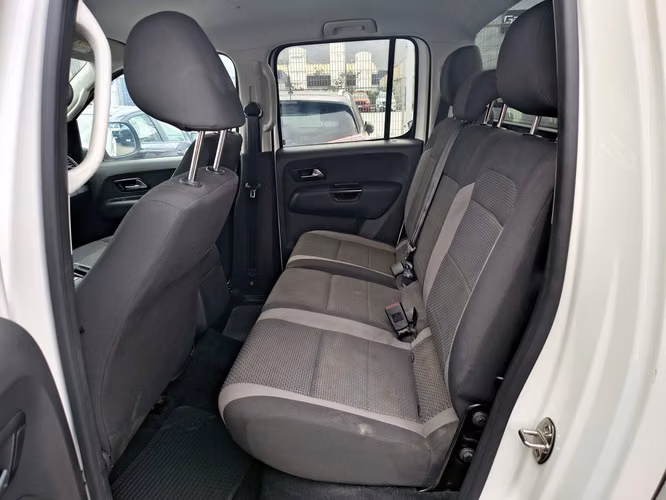 VOLKSWAGEN AMAROK 2023 - Imagen 15