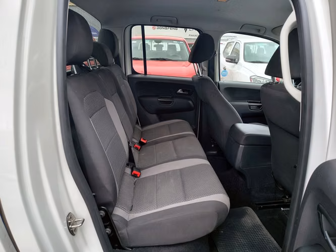 VOLKSWAGEN AMAROK 2023 - Imagen 20