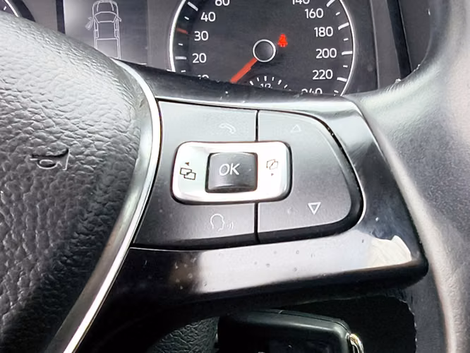 VOLKSWAGEN AMAROK 2023 - Imagen 14