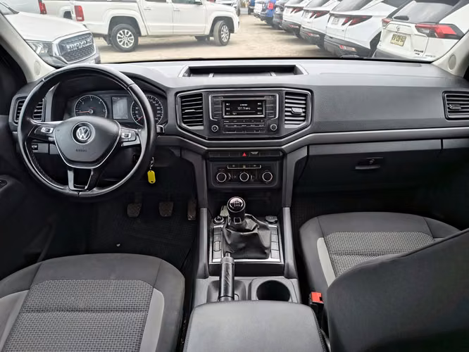 VOLKSWAGEN AMAROK 2023 - Imagen 16