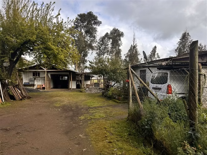 Parcela Productiva Agroindustrial en Venta cerca de Chillan. - Imagen 15