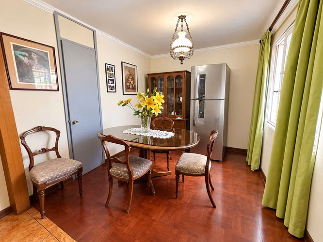 CASA PARA REMODELAR AMPLIO TERRENO  (182739) - Imagen 2
