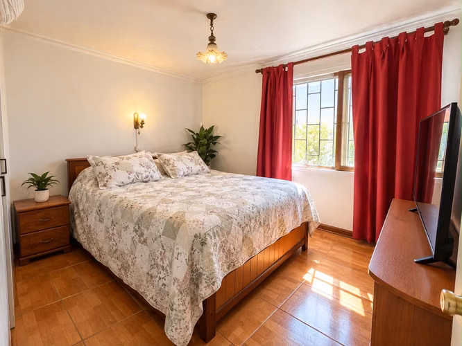 CASA PARA REMODELAR AMPLIO TERRENO  (182739) - Imagen 13