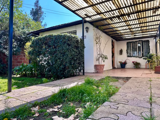 CASA PARA REMODELAR AMPLIO TERRENO  (182739) - Imagen 8