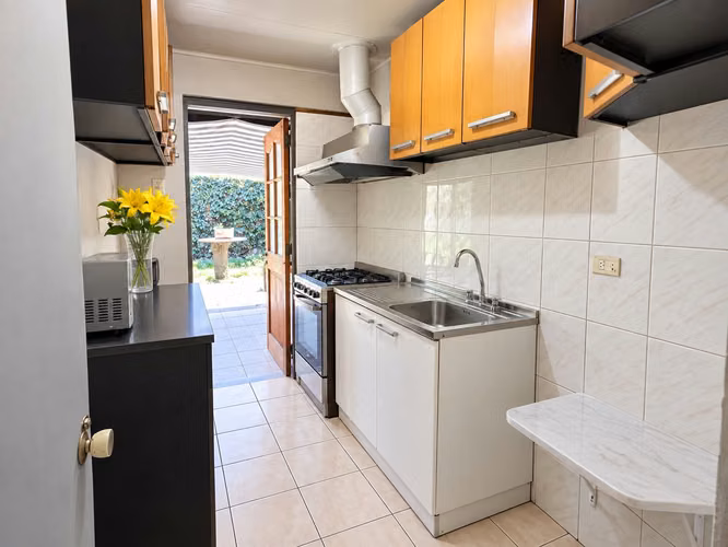 CASA PARA REMODELAR AMPLIO TERRENO  (182739) - Imagen 4