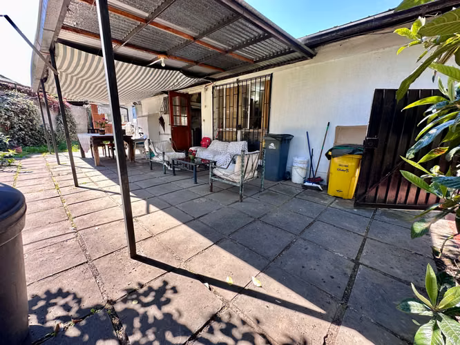 CASA PARA REMODELAR AMPLIO TERRENO  (182739) - Imagen 6