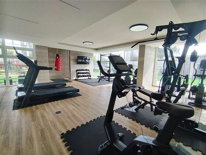 PROMO 600 Mil Arriendo Dpto2DORM La Florida Walker Martínez - Imagen 18