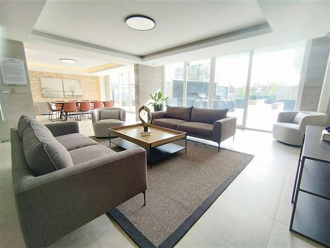 PROMO 600 Mil Arriendo Dpto2DORM La Florida Walker Martínez - Imagen 28