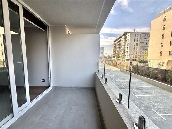 PROMO 600 Mil Arriendo Dpto2DORM La Florida Walker Martínez - Imagen 11