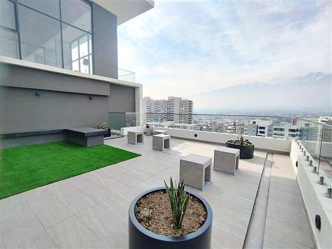 PROMO 600 Mil Arriendo Dpto2DORM La Florida Walker Martínez - Imagen 34