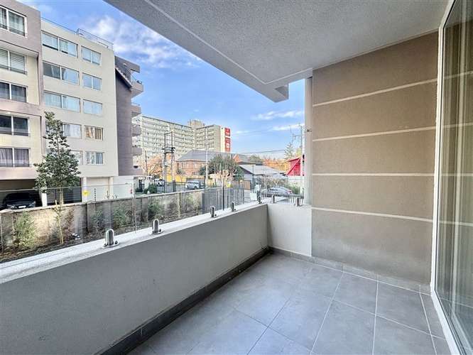 PROMO 600 Mil Arriendo Dpto2DORM La Florida Walker Martínez - Imagen 10