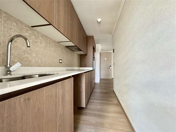 PROMO 600 Mil Arriendo Dpto2DORM La Florida Walker Martínez - Imagen 2