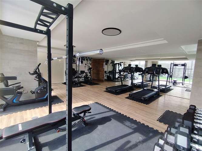 PROMO 600 Mil Arriendo Dpto2DORM La Florida Walker Martínez - Imagen 21