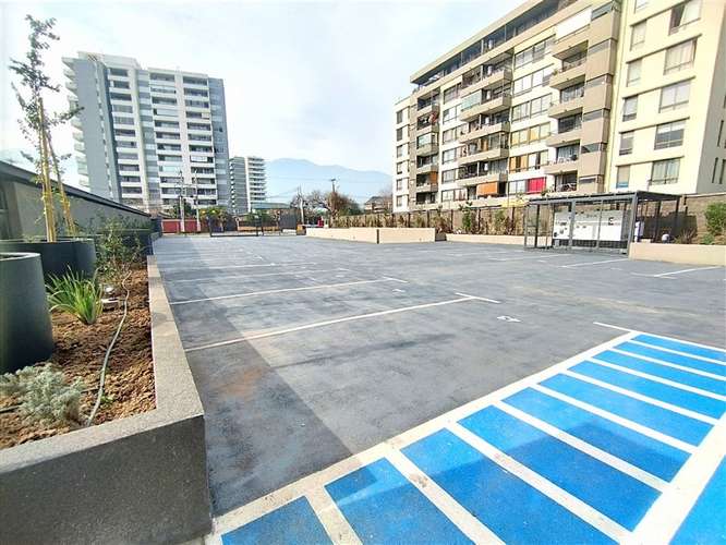 PROMO 600 Mil Arriendo Dpto2DORM La Florida Walker Martínez - Imagen 22