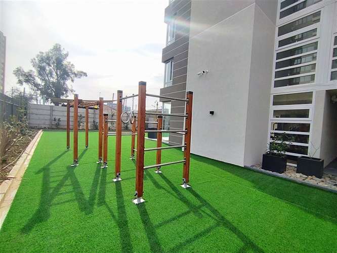PROMO 600 Mil Arriendo Dpto2DORM La Florida Walker Martínez - Imagen 15