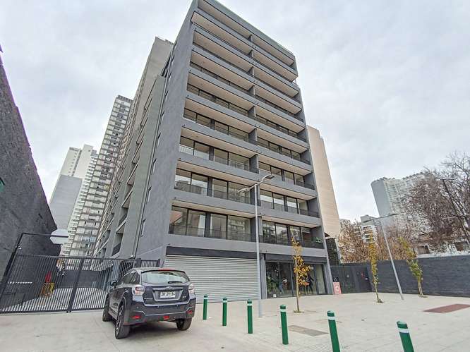 Av. Libertador Berna [2804-1] - Imagen 14
