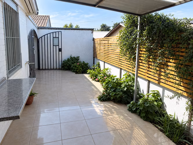 Venta casa 2 dormitorios sector Alto Campanario Maipu - Imagen 17