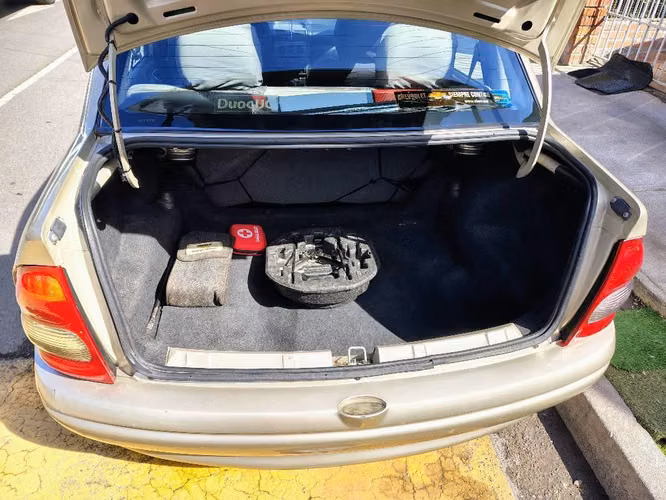 Chevrolet Corsa Extra 1.6 PWR