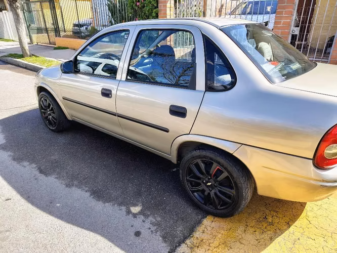 Chevrolet Corsa Extra 1.6 PWR