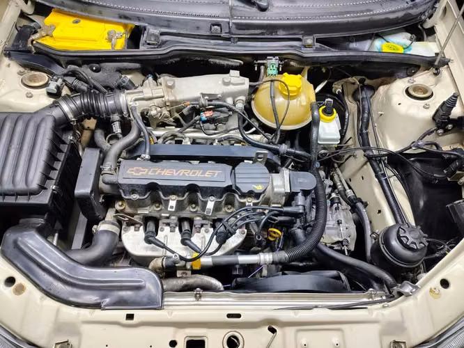 Chevrolet Corsa Extra 1.6 PWR