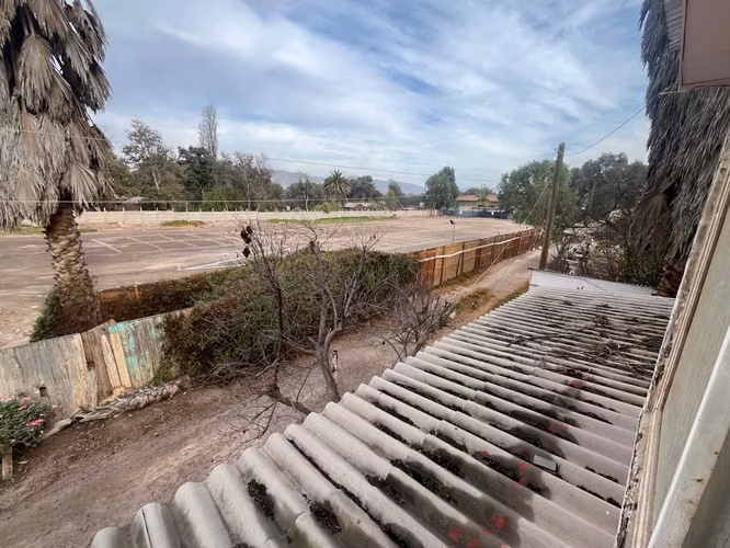 Se Vende Terreno con casas en Callejón Torreblanca - Imagen 10