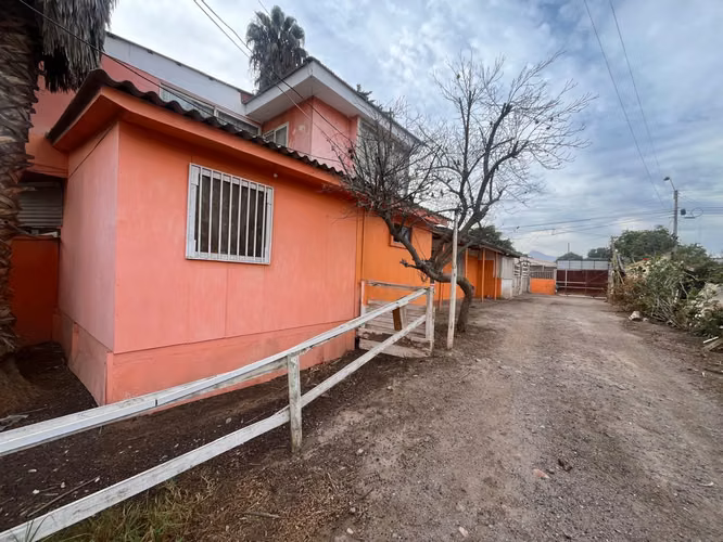 Se Vende Terreno con casas en Callejón Torreblanca - Imagen 6