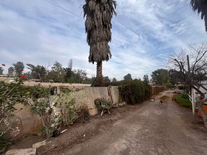 Se Vende Terreno con casas en Callejón Torreblanca - Imagen 7