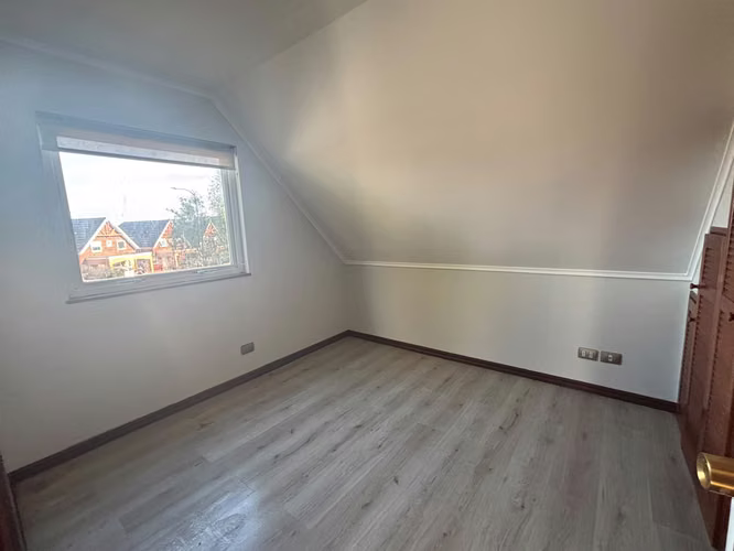 Arrendamos Casa Barrio Ingles Temuco - Imagen 7