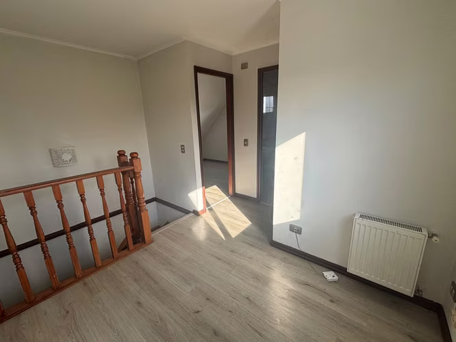 Arrendamos Casa Barrio Ingles Temuco - Imagen 16