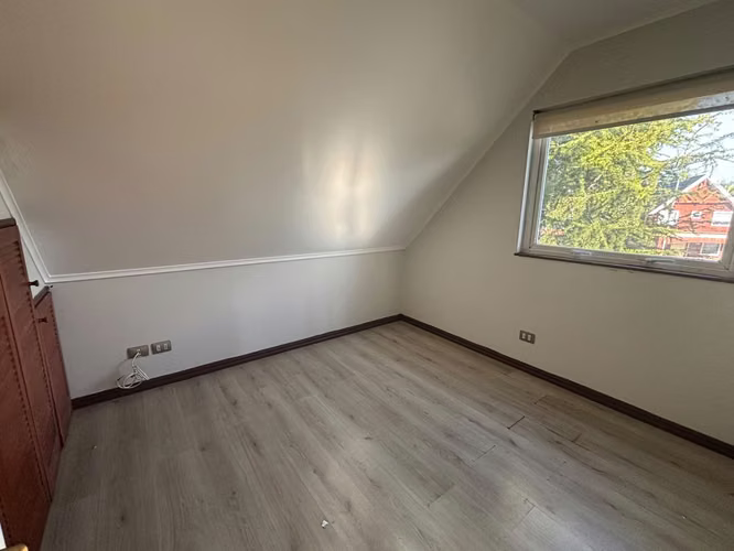 Arrendamos Casa Barrio Ingles Temuco - Imagen 11
