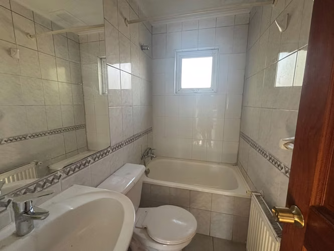 Arrendamos Casa Barrio Ingles Temuco - Imagen 15