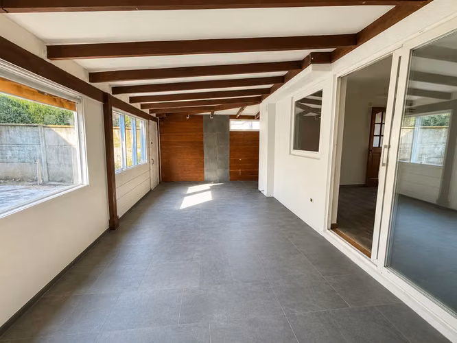 Arrendamos Casa Barrio Ingles Temuco - Imagen 18