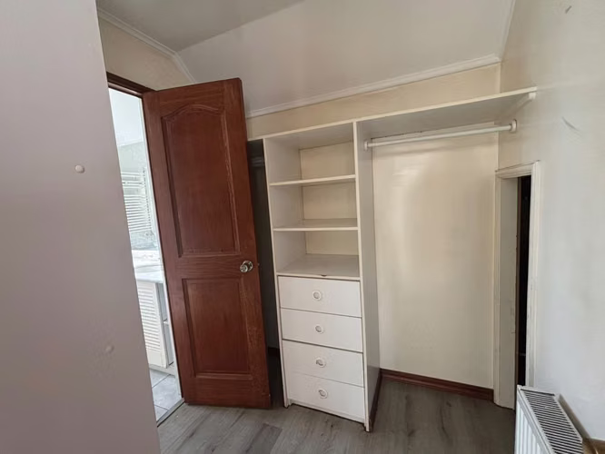 Arrendamos Casa Barrio Ingles Temuco - Imagen 6