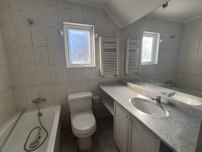 Arrendamos Casa Barrio Ingles Temuco - Imagen 14