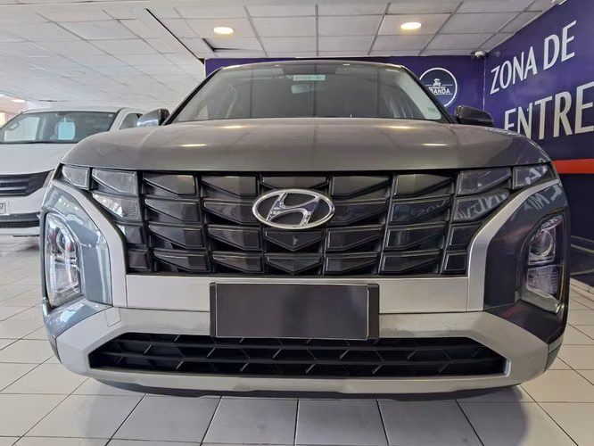 HYUNDAI CRETA 1.5 SU2I PLUS MT 2024 - Imagen 2