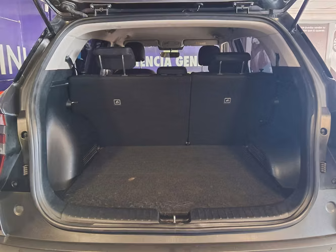 HYUNDAI CRETA 1.5 SU2I PLUS MT 2024 - Imagen 7