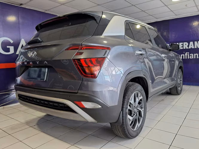 HYUNDAI CRETA 1.5 SU2I PLUS MT 2024 - Imagen 6