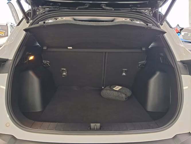 GEELY NEW COOLRAY 1.5TD AT GF SPORT 2025